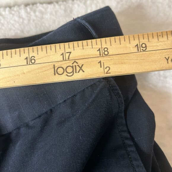 5.11 Tactical Pants Mens 40x32 Blue Pants Straight Leg Pockets Work Utility - Picture 8 of 8